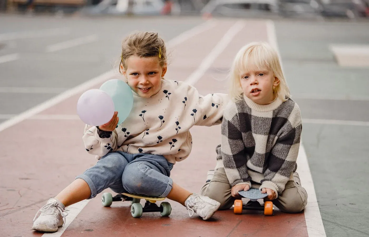 The Best Skateboards for Kids (by Age & Size)