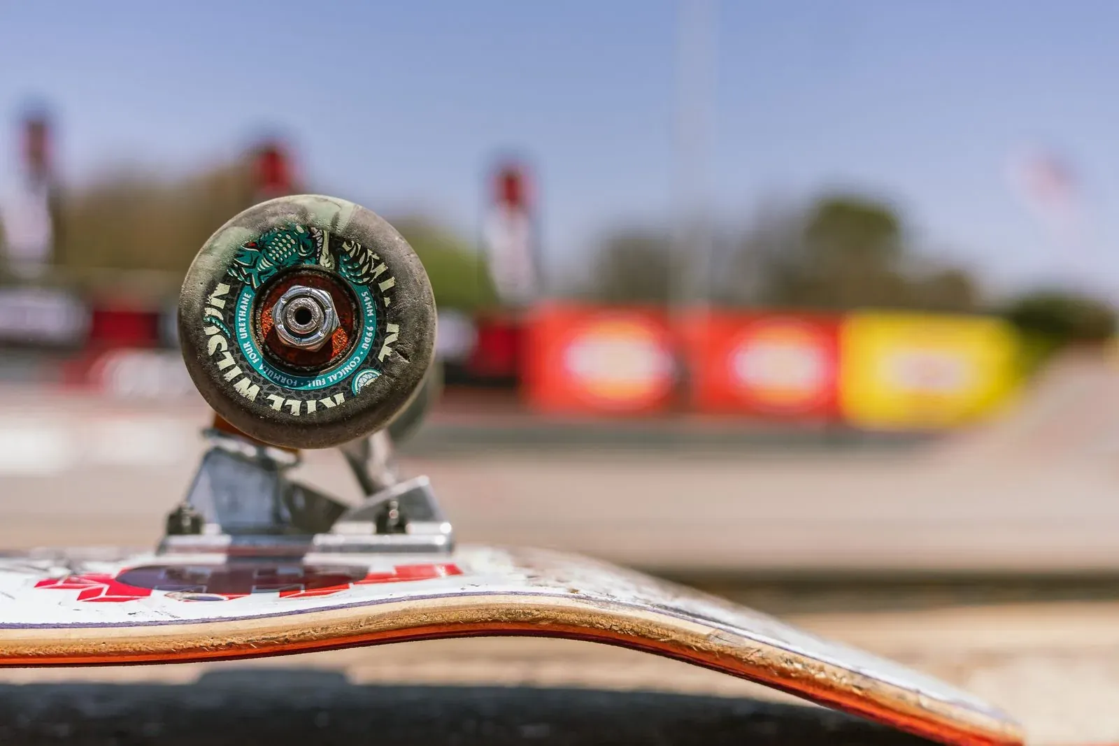 The Best Bearings and Wheels for Street Skating