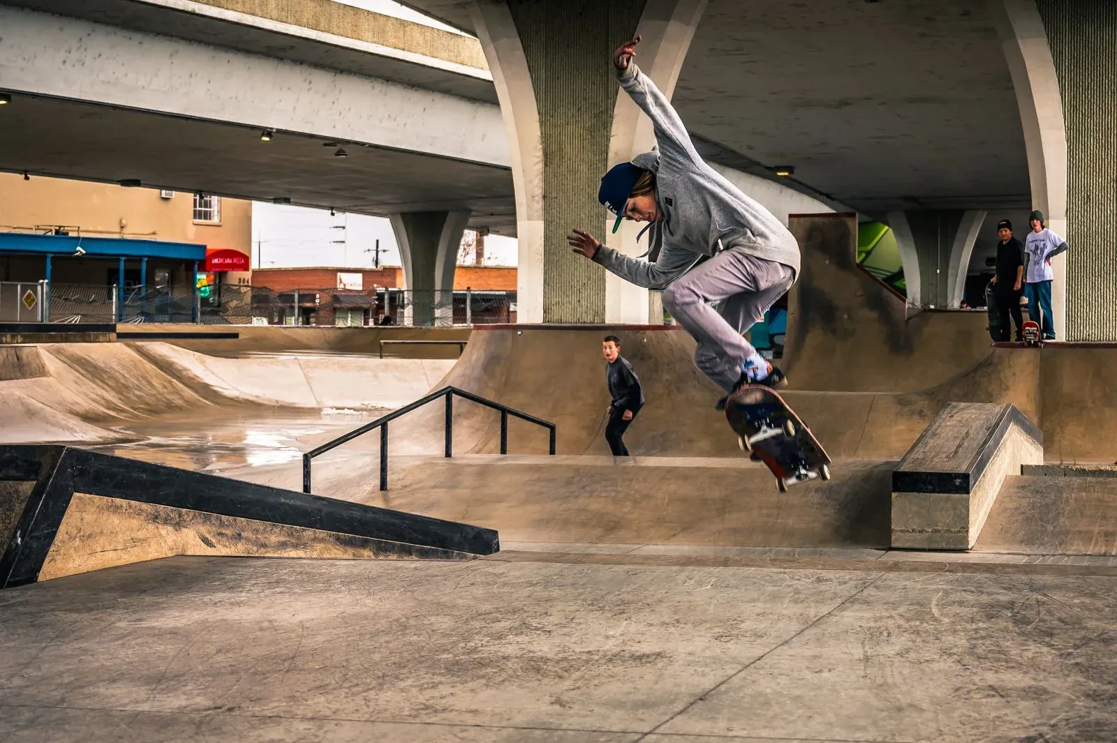 How to Ollie: A Beginner's Step-by-Step Guide