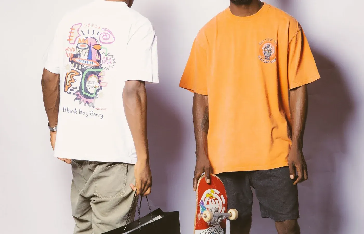 The Best Skate Hoodies & Streetwear Brands