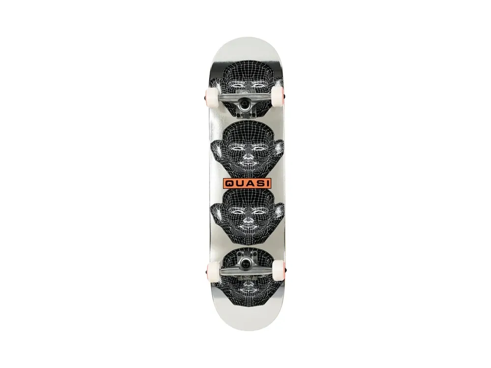 8.0" Street Complete — Beginner Complete