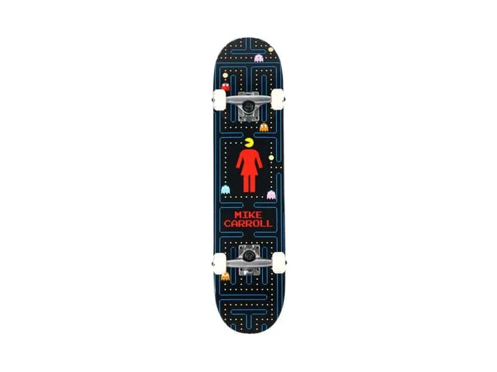 Girls' Complete Skateboard — Girls'