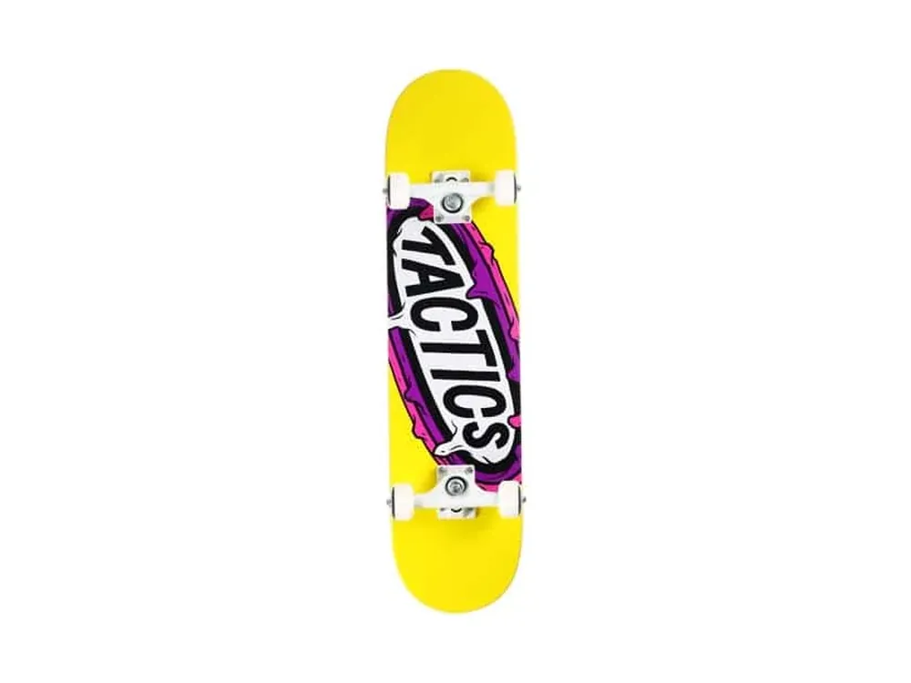 7.5" Kids' Complete — Mini