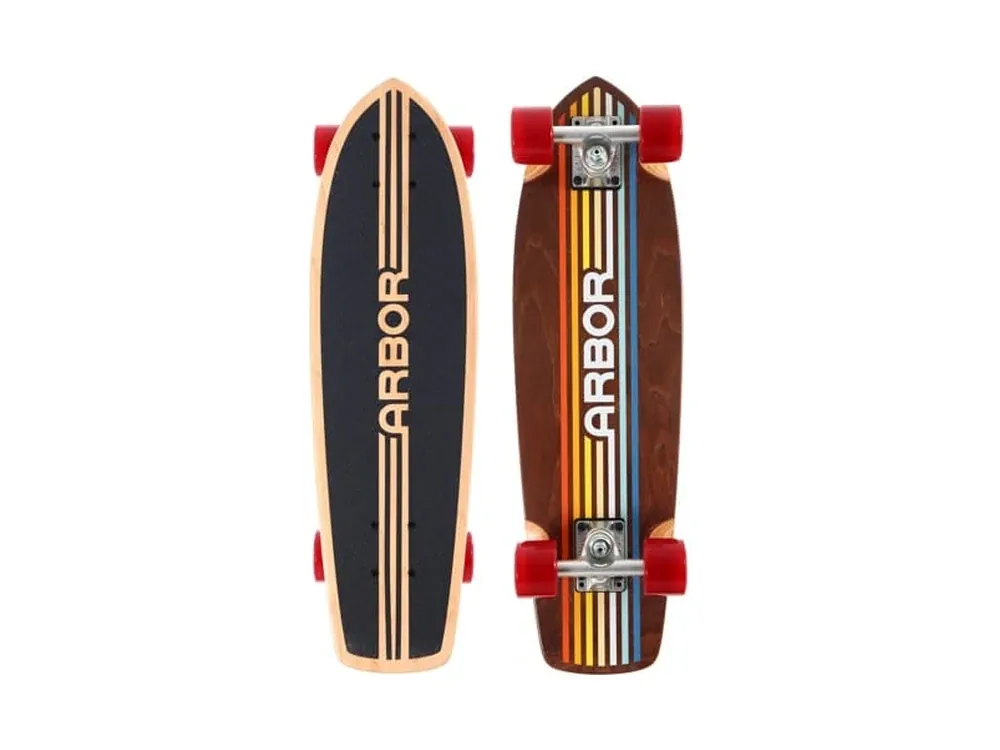 22" Mini Cruiser — Mini Cruiser