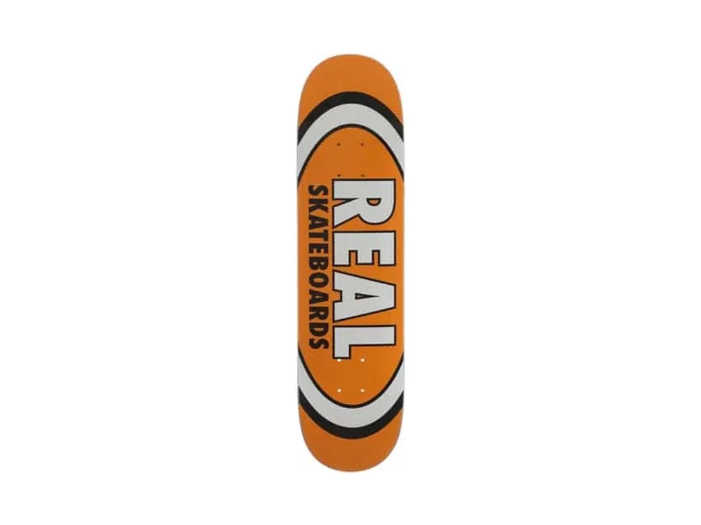 Youth 7.3" Deck — Kids'