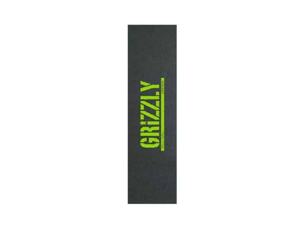 Colored Grip Tape — Grip Extras