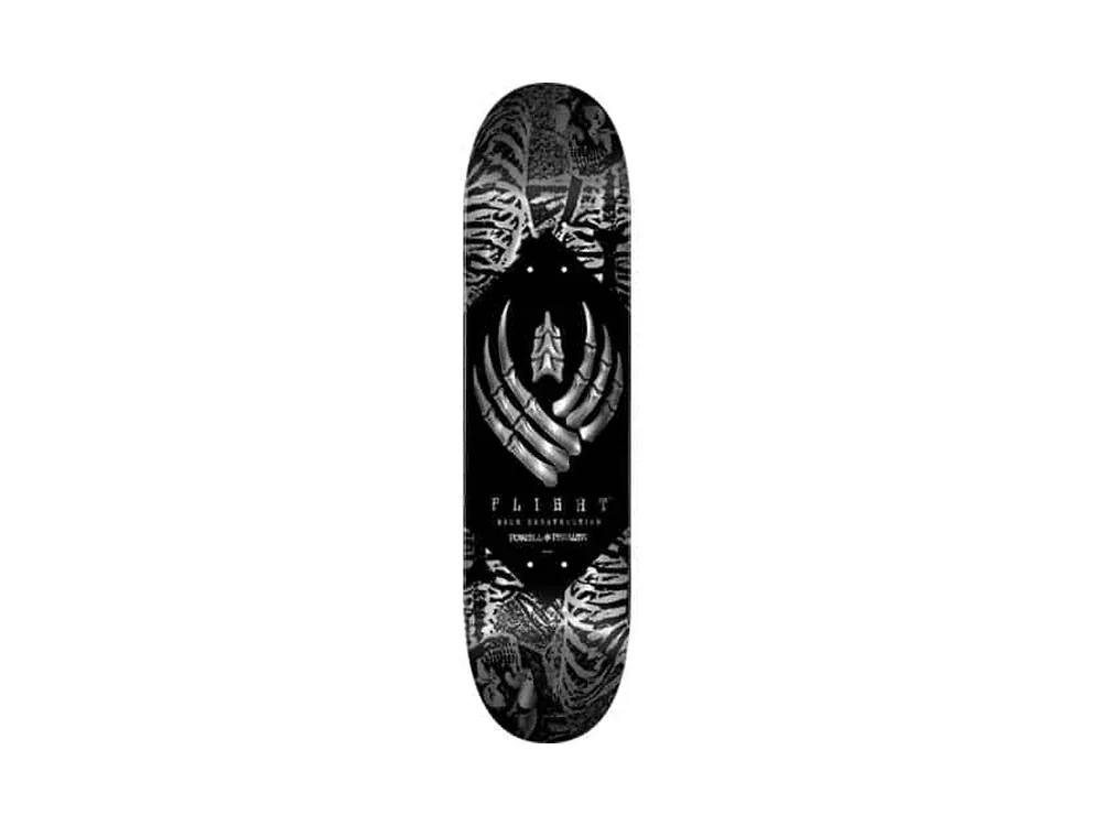 Powell Peralta Deck — Brand Deck