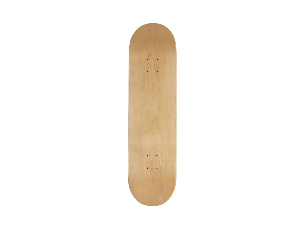 Blank Maple Deck — Value