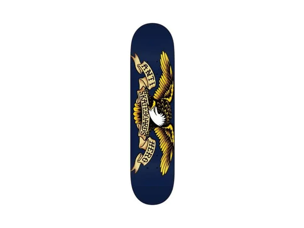 8.5" Transition Deck — Wide