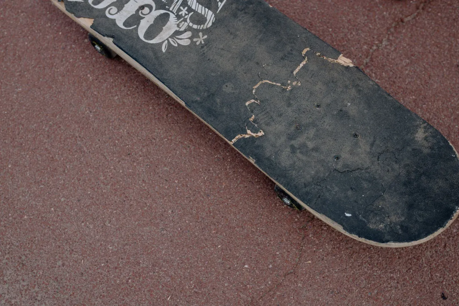 Decks