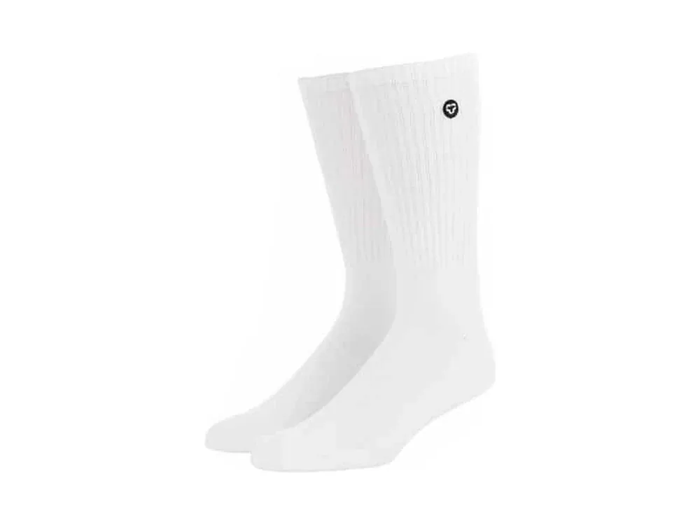 Crew Tube Socks