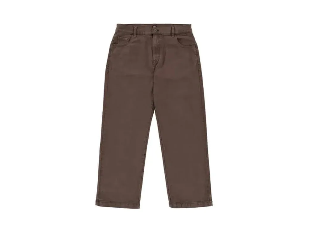 Loose Skate Jeans