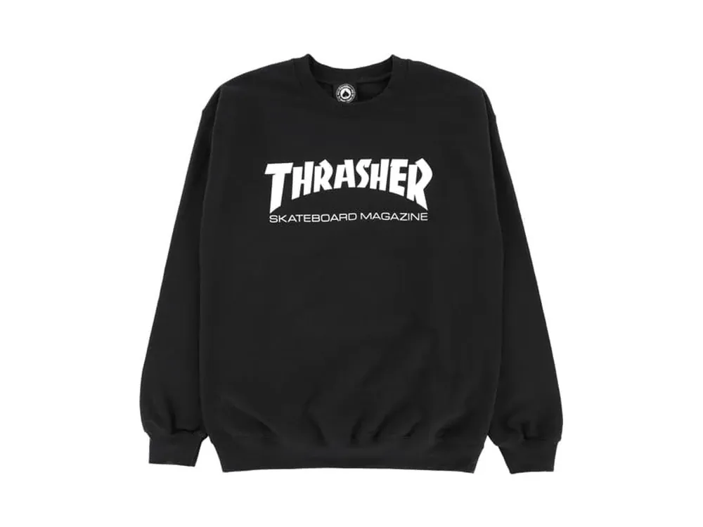 Crewneck Sweatshirt