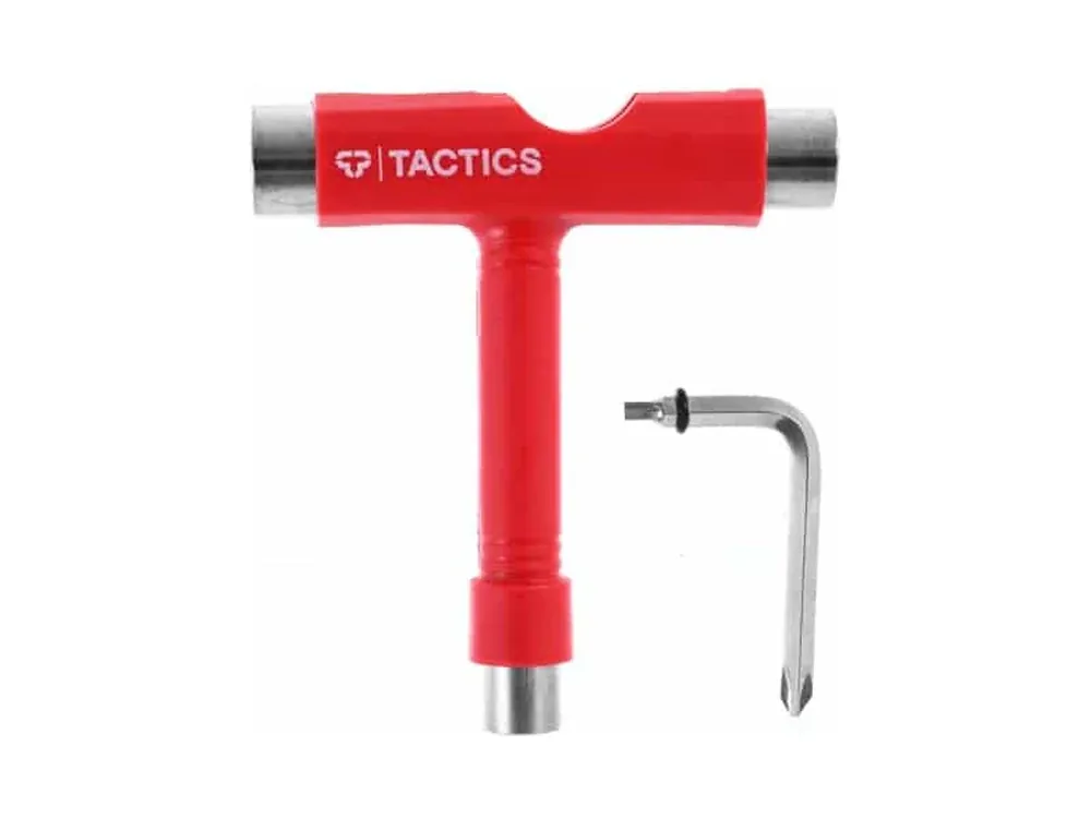 Skate Tool — Tool