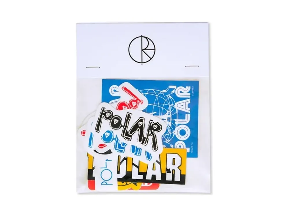 Sticker Bomb Pack
