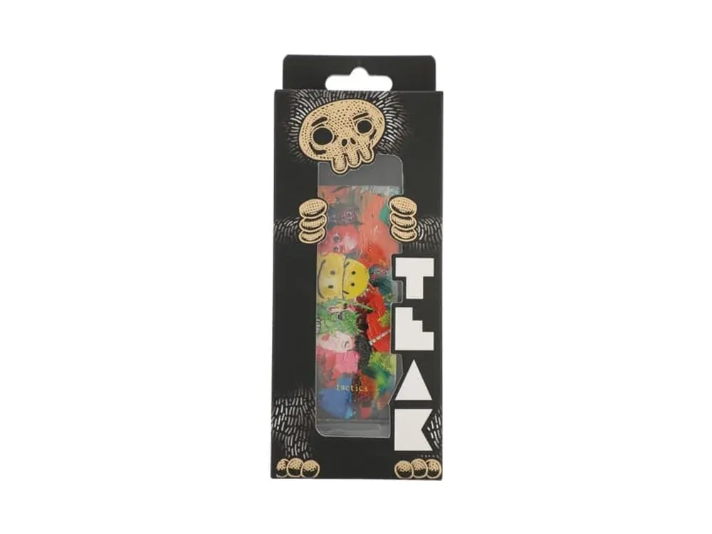 Mini Fingerboard