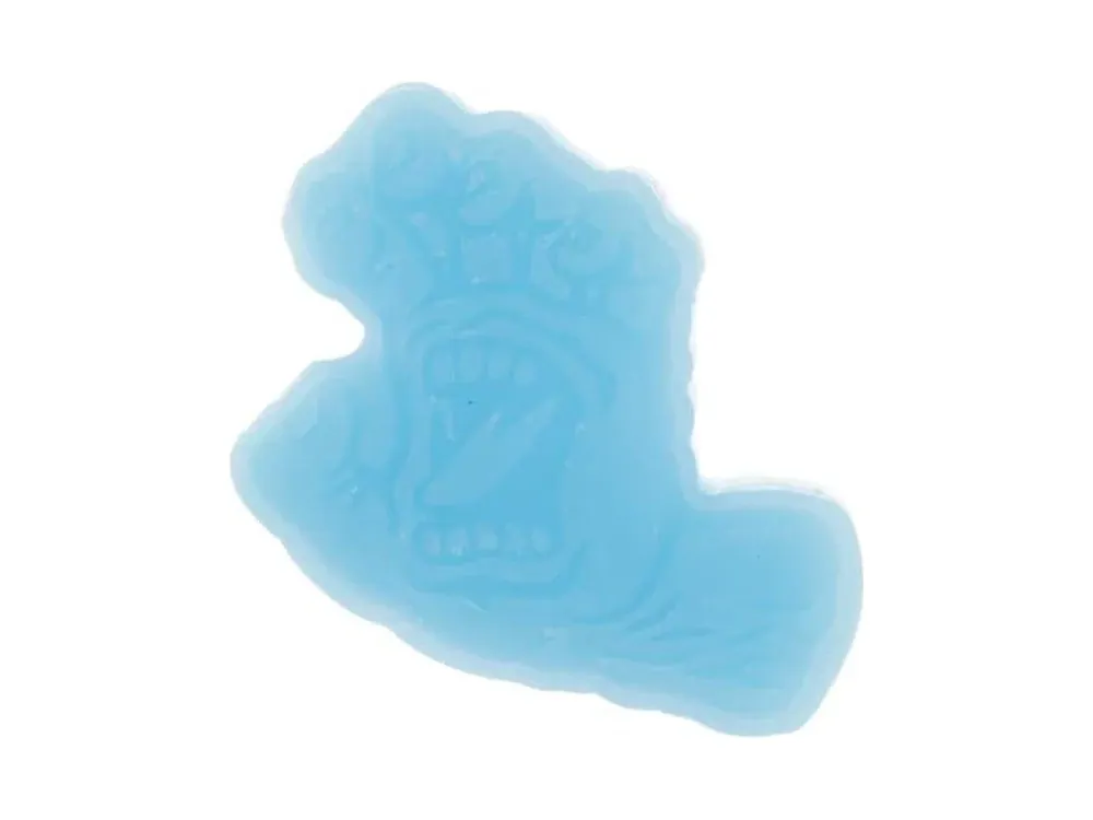 Skate Wax Block — Wax