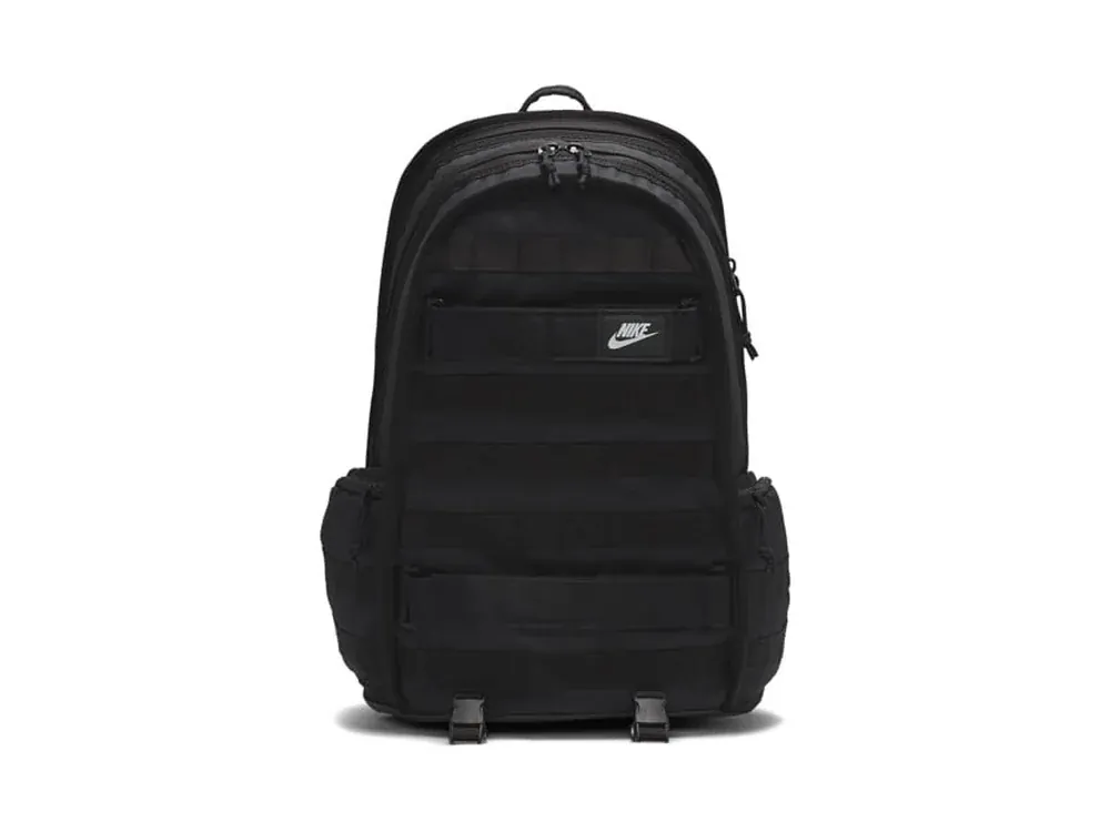 Board-Strap Backpack