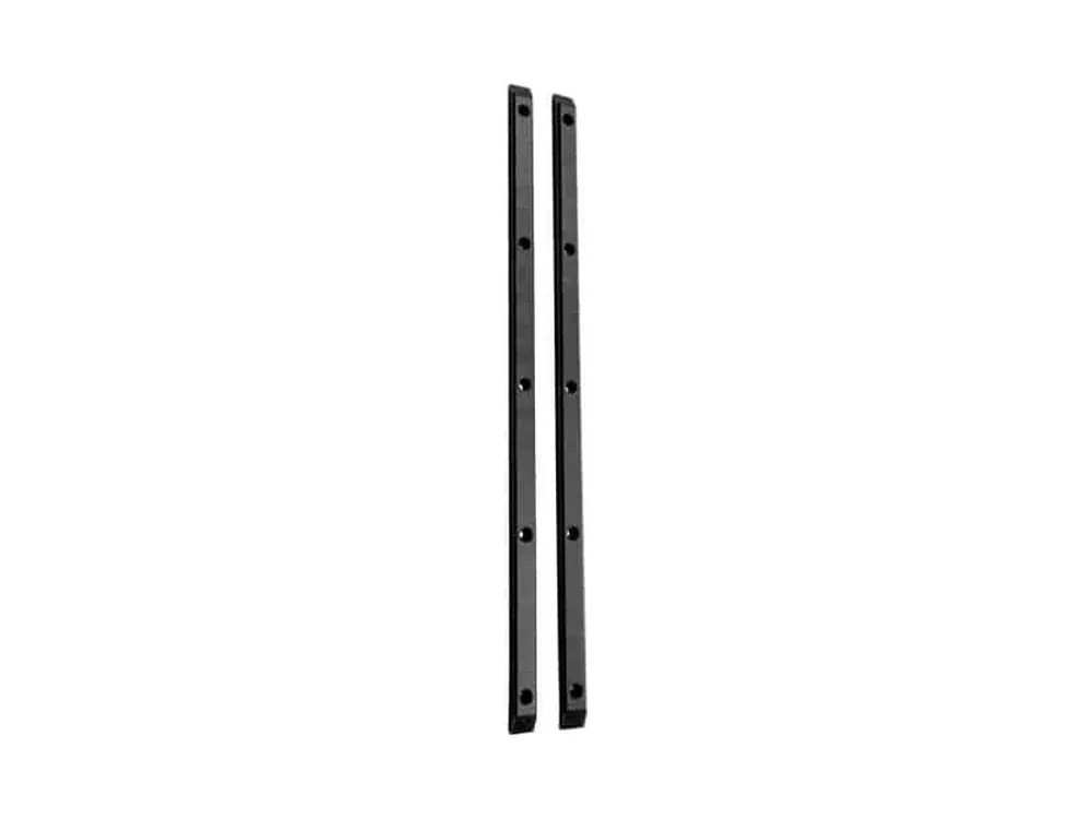 Deck Rails — Rails