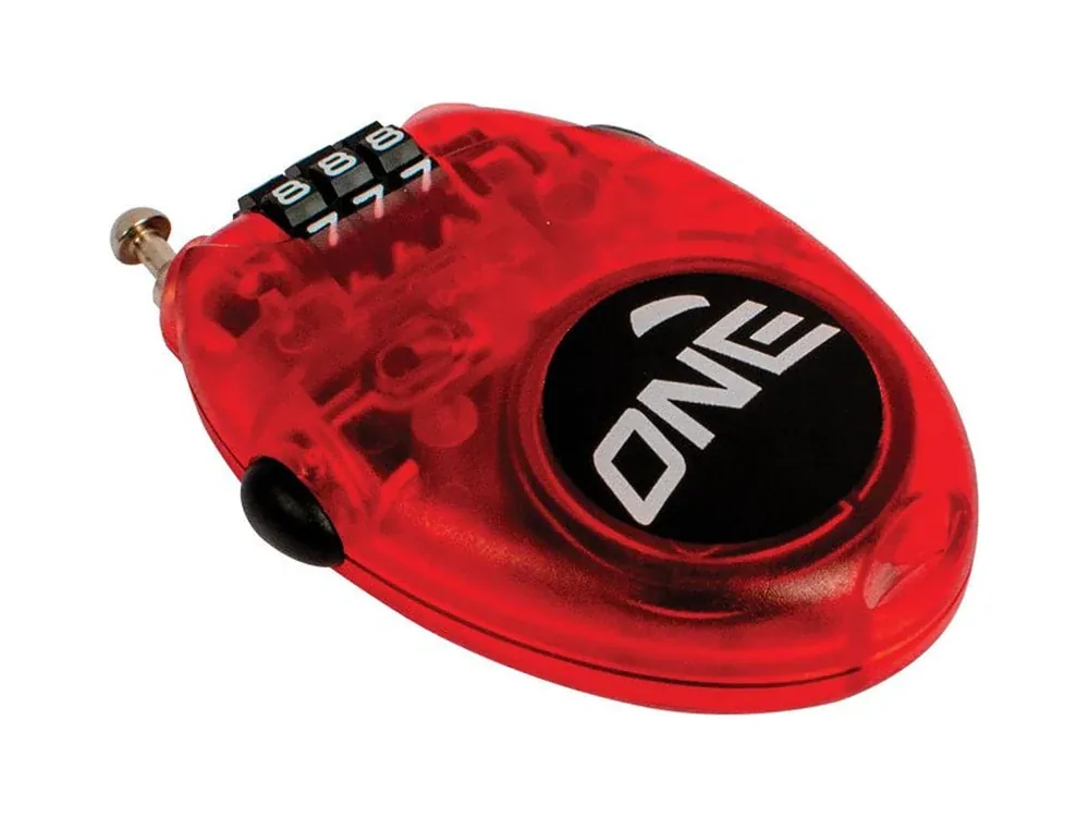Skateboard Lock — Lock