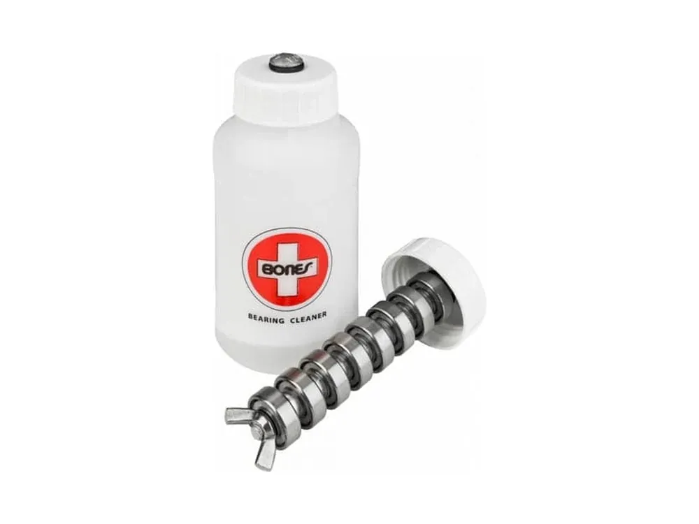 Bearing Cleaning Kit — Bearings Care