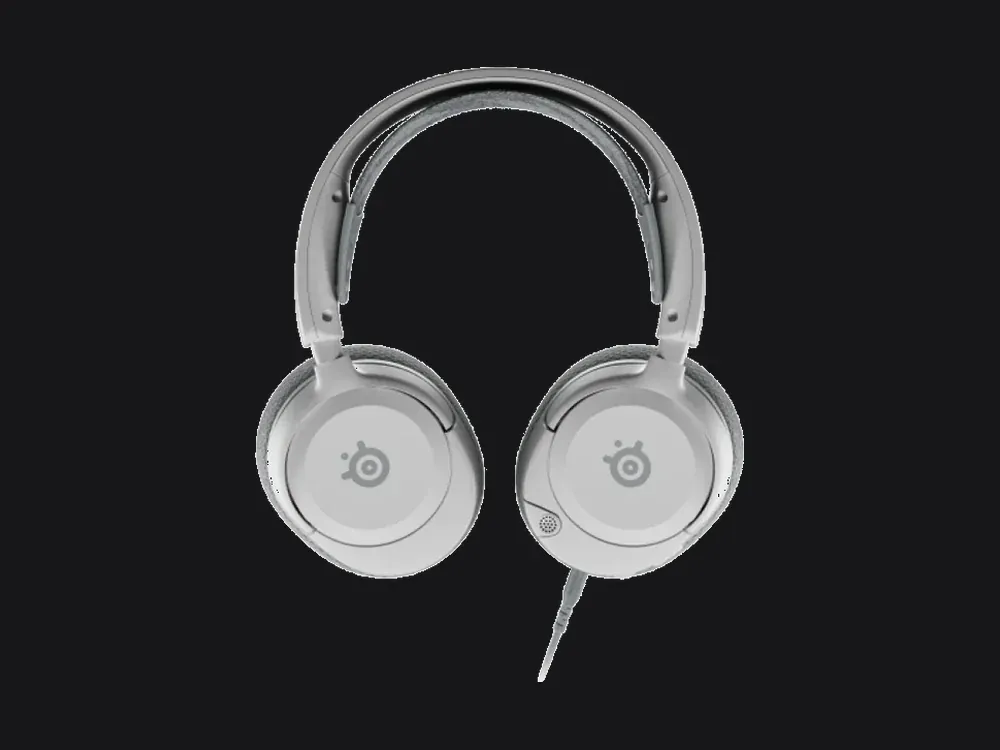 Gaming Headset — Headset