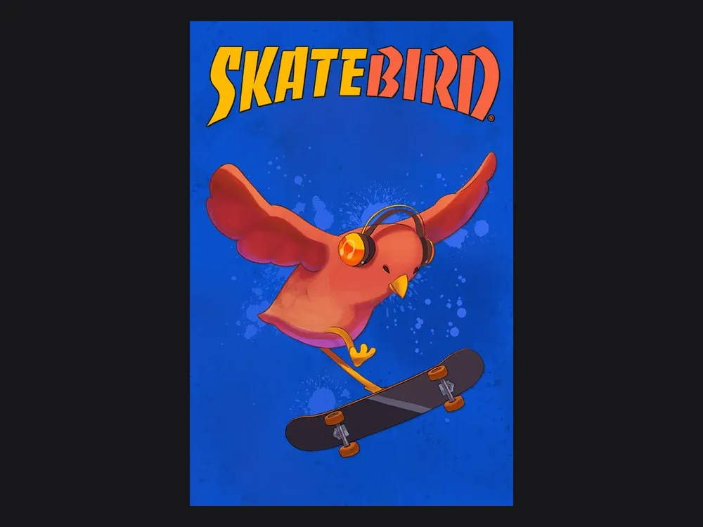 Indie Skate Titles — Indie