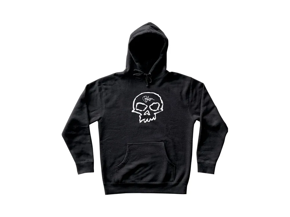 Zero Hoodie
