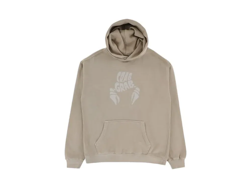 Skate Pullover Hoodie
