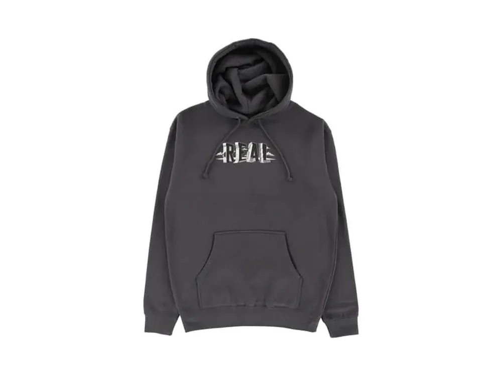 Real Hoodie
