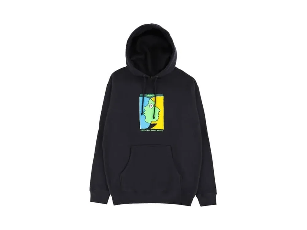 Krooked Hoodie