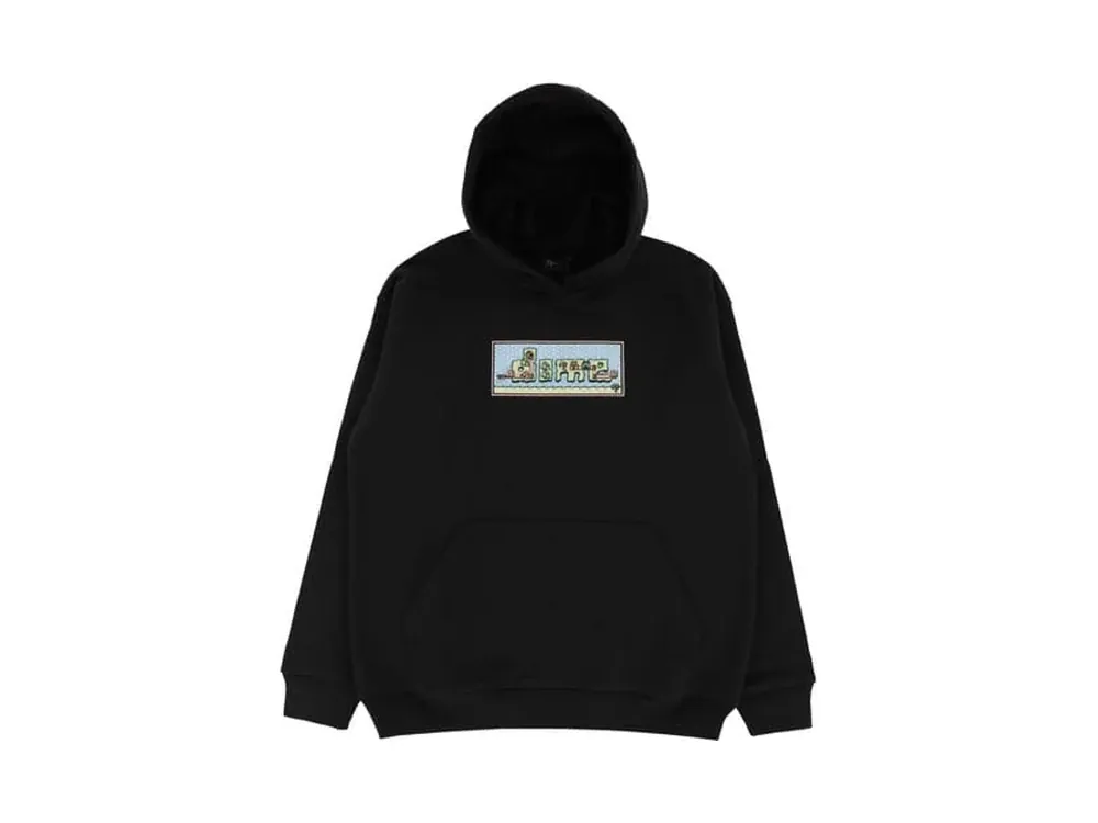 Dime Hoodie