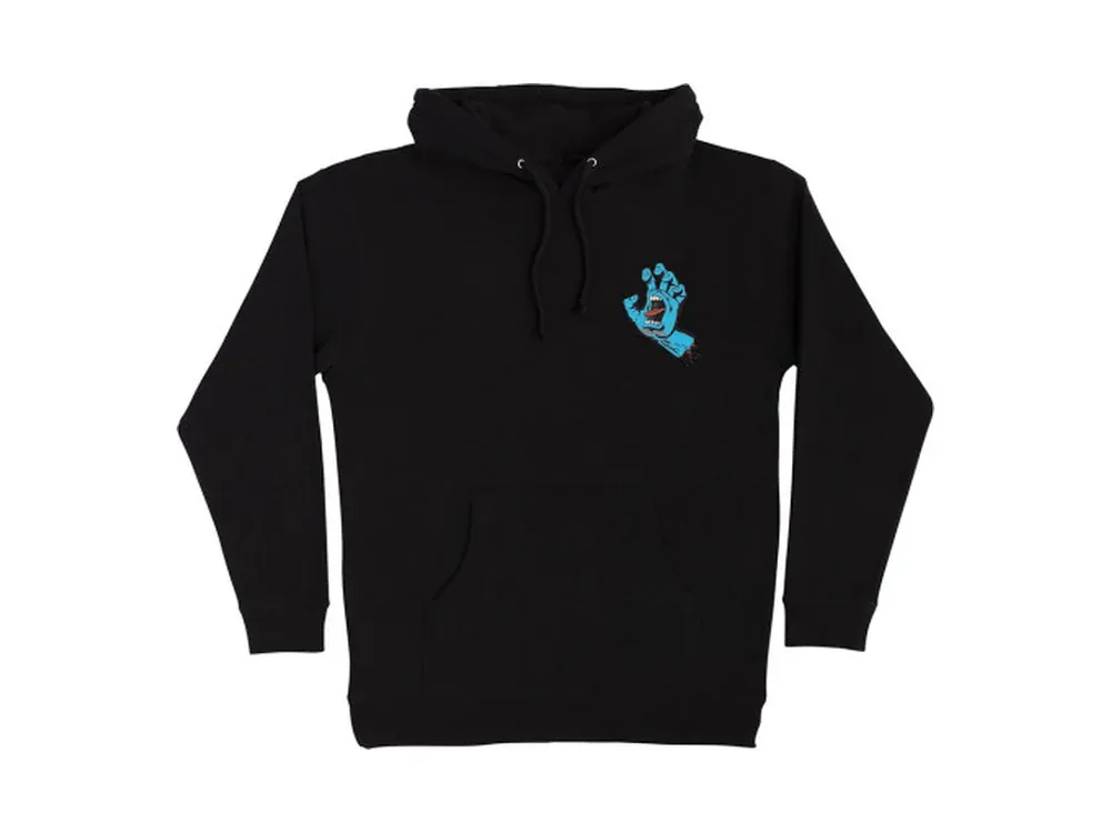 Santa Cruz Hand Hoodie