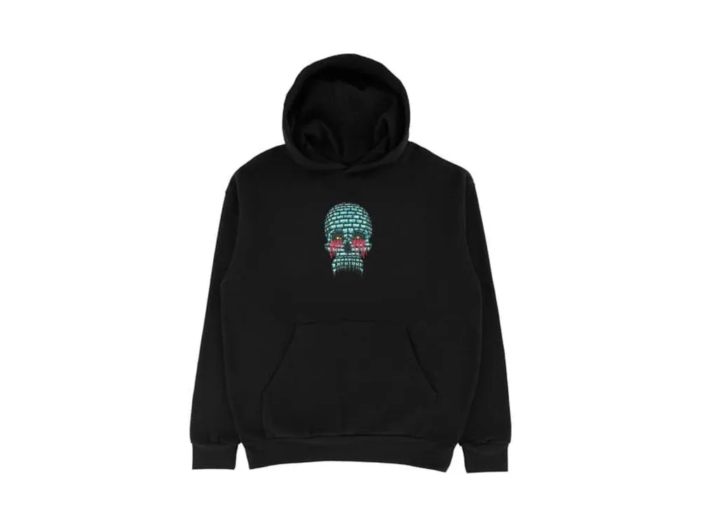Creature Pentagram Hoodie