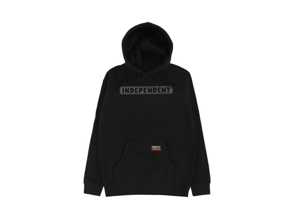 Independent Bar Hoodie