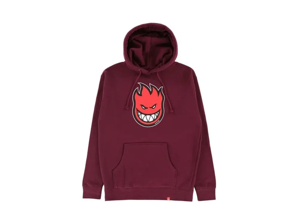 Spitfire Bighead Hoodie