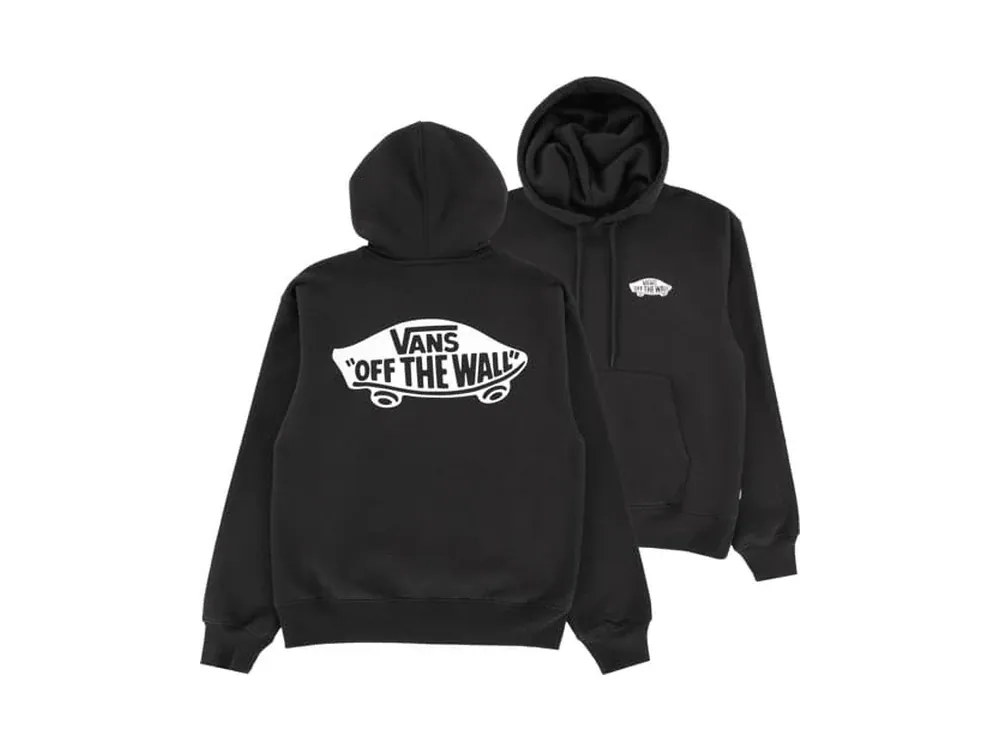 Vans Classic Hoodie