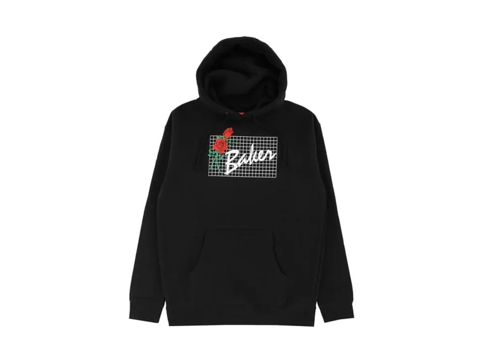 Baker Hoodie