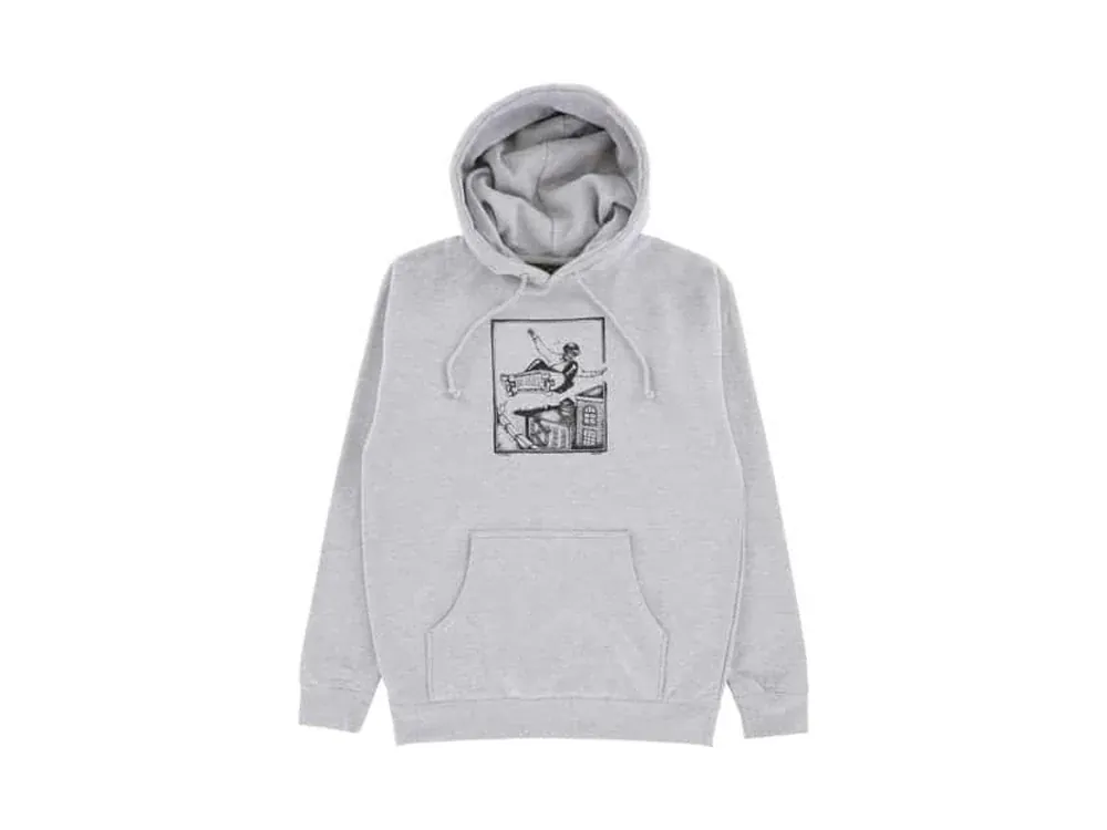 Anti-Hero Hoodie