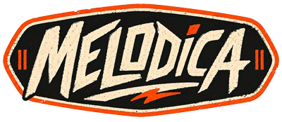 Melodica — Skate Gear, Kits & Culture