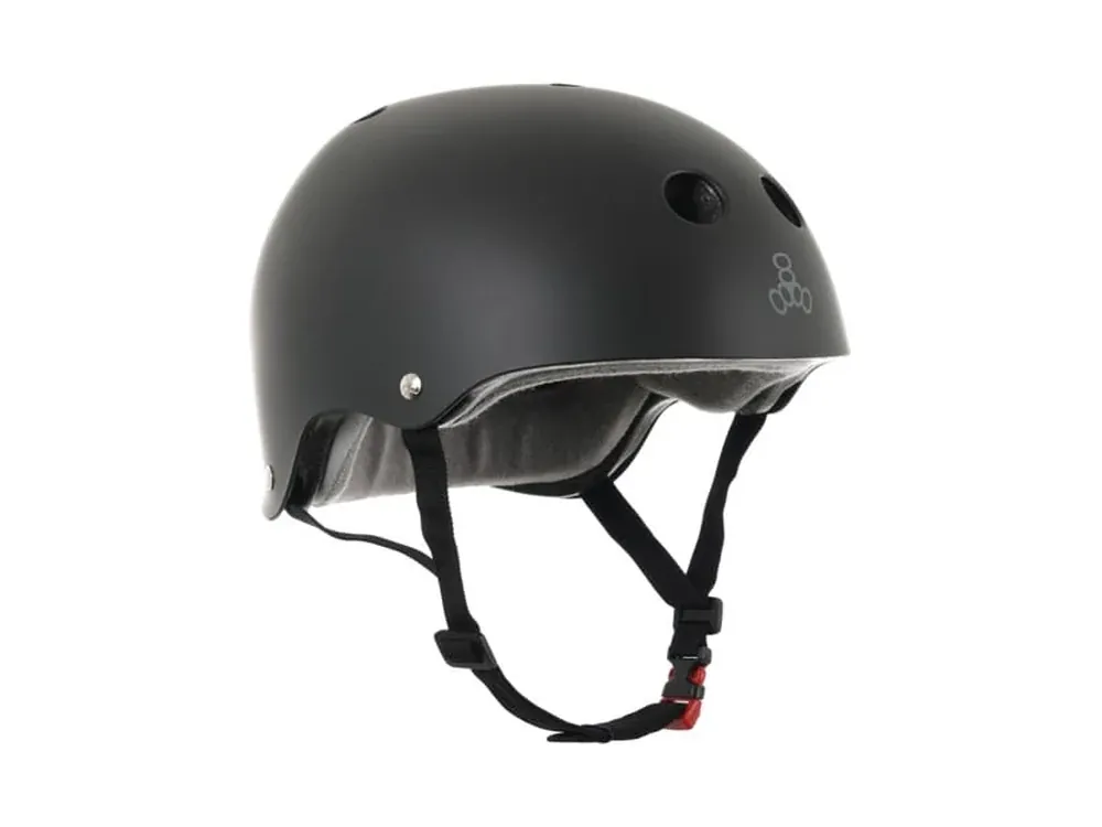 Certified Skate Helmet — Helmet