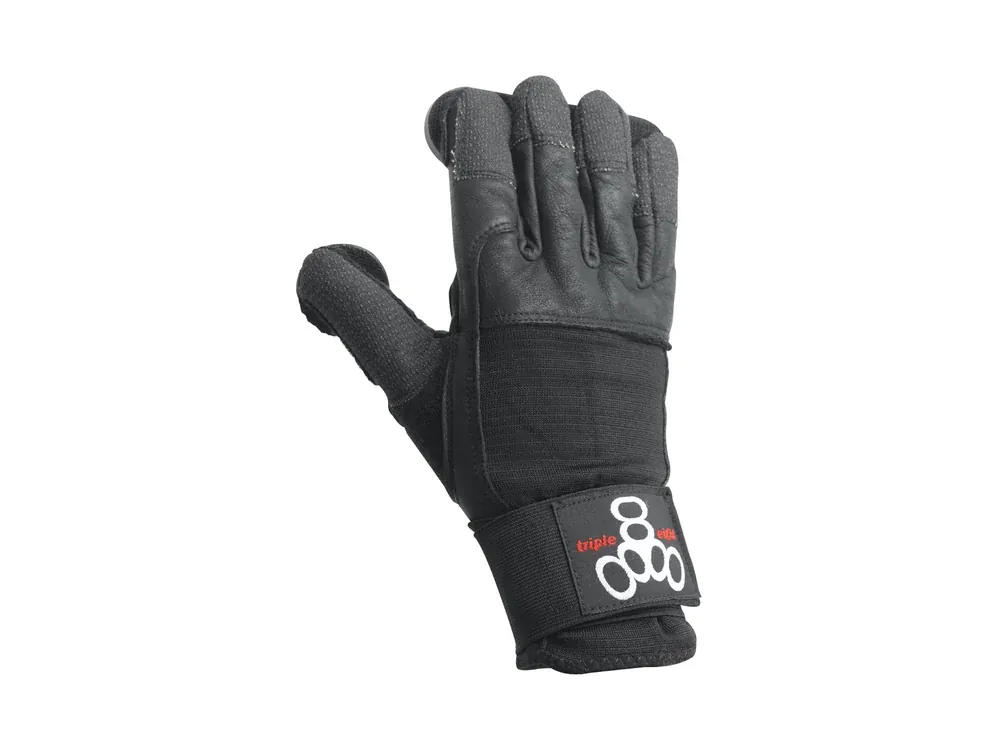 Slide Gloves — Gloves
