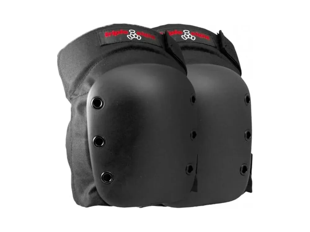 Knee Pads — Knee