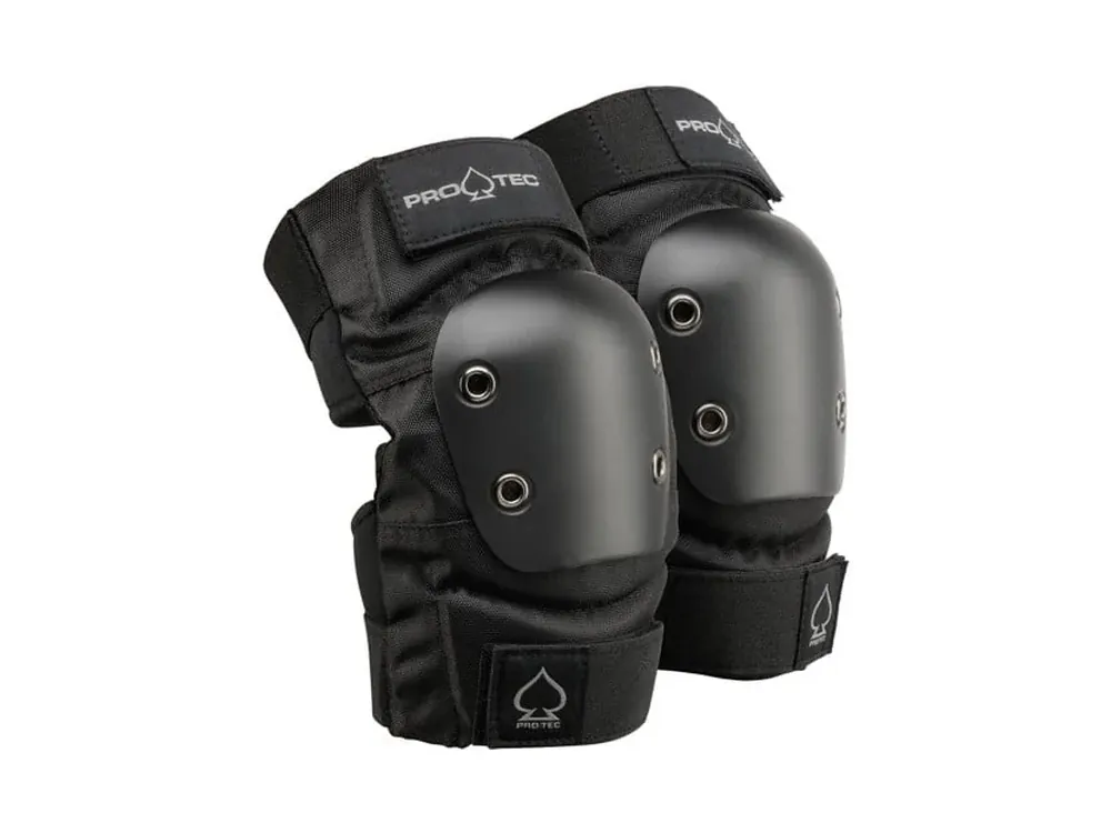 Elbow Pads — Elbow