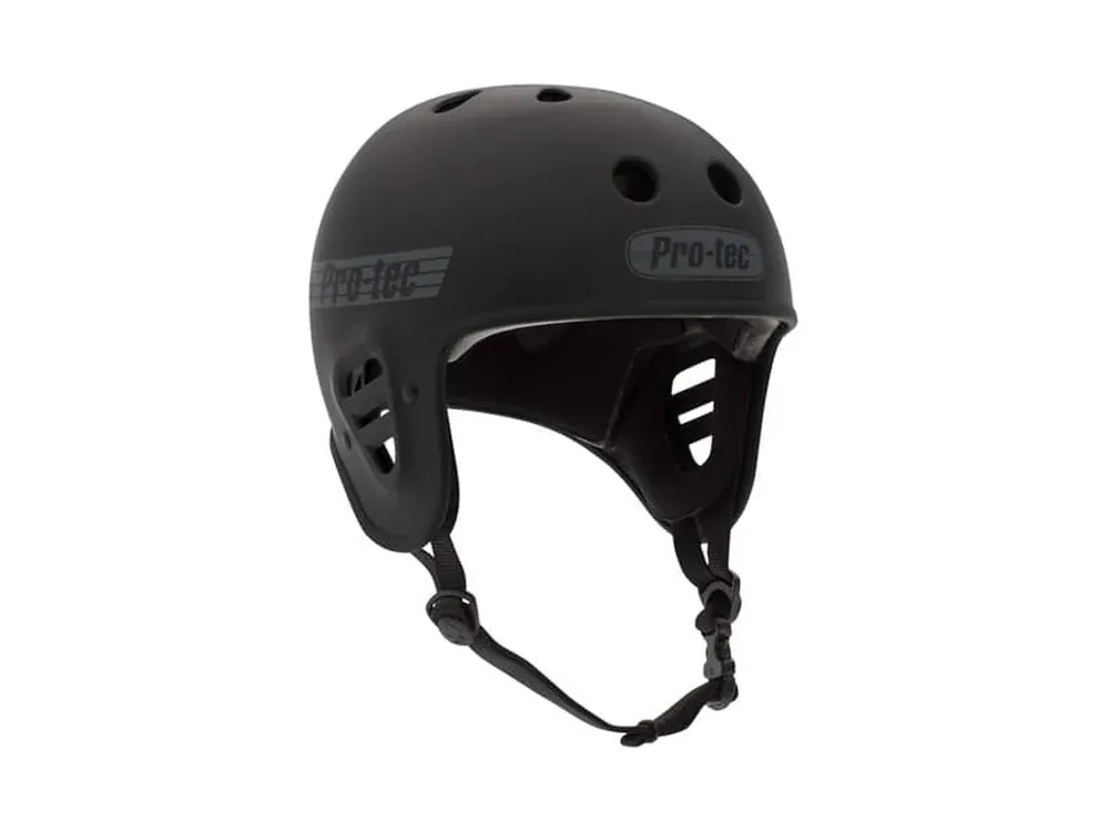 Certified Bowl Helmet — Pro Helmet