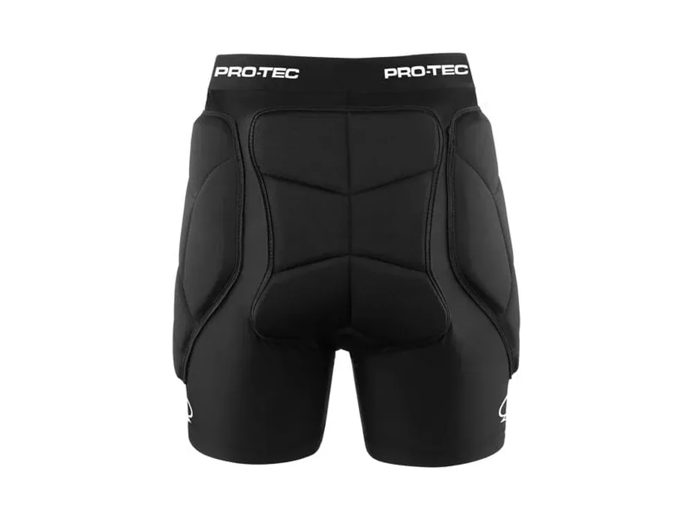 Impact Shorts — Impact
