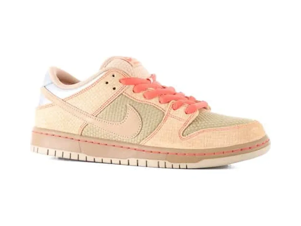 Nike SB Dunk Low — Pro