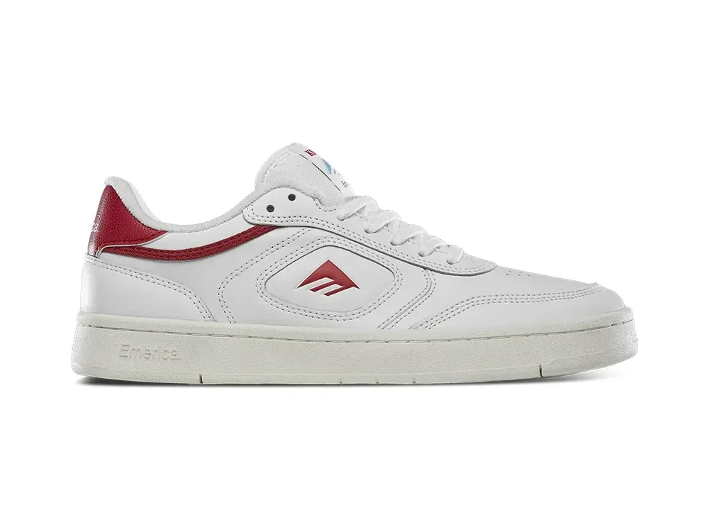 Emerica Skate Shoes — Heritage