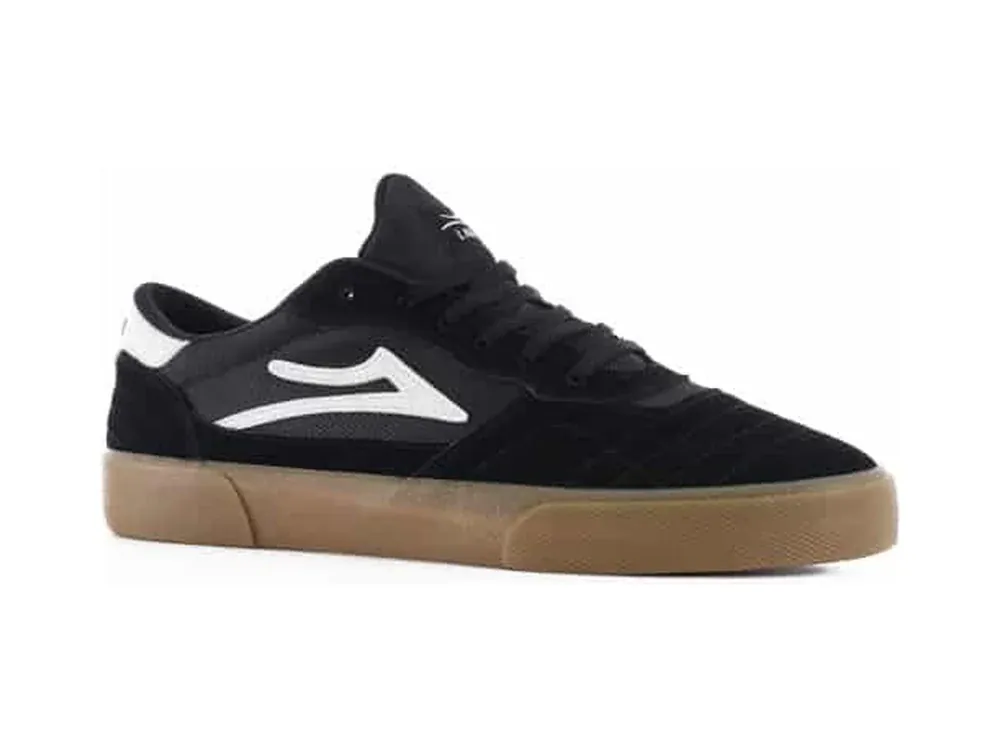 Lakai Skate Shoes — Low-Pro