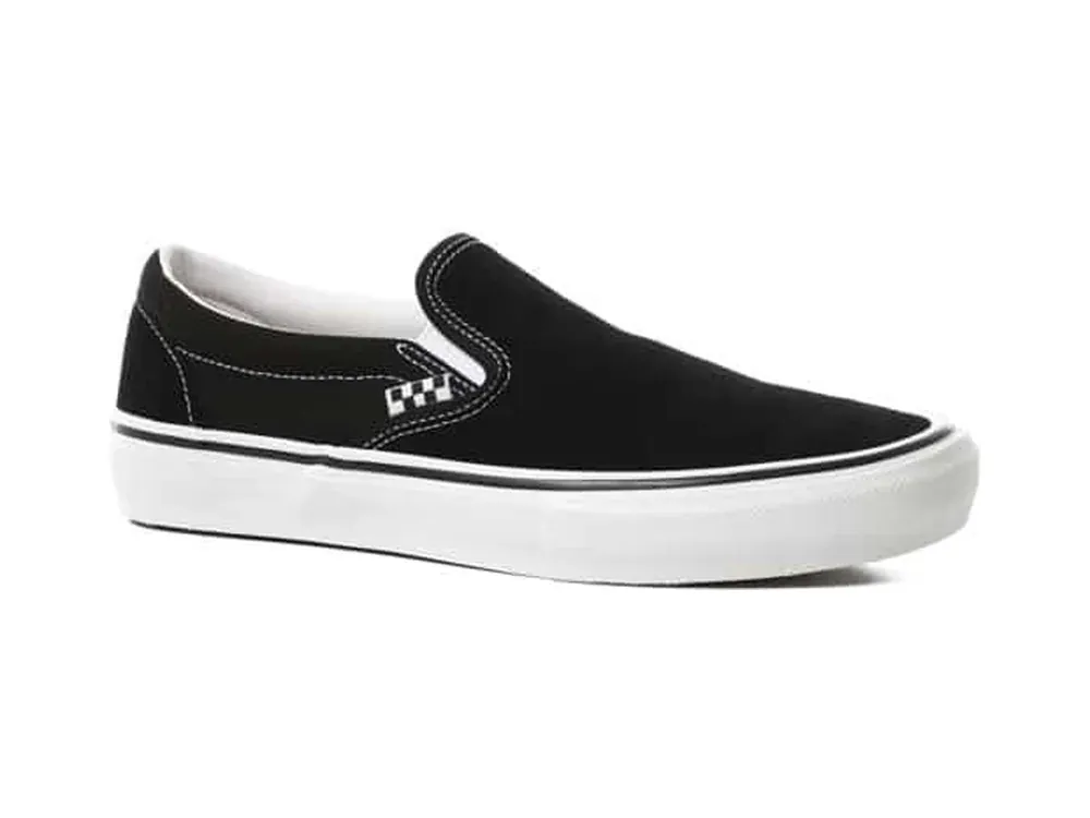 Vans Slip-On Pro — Slip-On